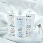 Italicare Italian Beauty Extracts Home Hair Care Kit With MIRACLES20 No-Rinse Regenerating Hair Conditioner + lamillar Conditioner For Dull, Frizzy, And Devitalized Hair + Timeless Multi-Purpose Repairing Shampoo For All Hair Types Each 250ml Packed