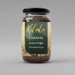 KILALA Caramel Flavoured Instant Coffee 60 g | Pack of 3