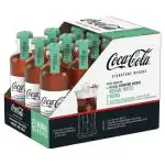 Coca Cola Signature Mixers Herbal Notes, 200 ml (Pack Of 12)