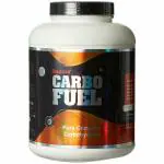 Endura Carbo Fuel Unflavored Protein Powder 3000 g