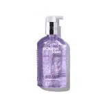 Squish Town Lavender & Chamomile Premium Cleansing Hand Wash | Skincare Moisturizing | Aromatherapy | 100% Vegan & Paraben Free | Gentle Formula With Aloe Vera | 245 Ml
