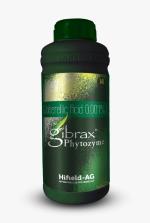 Hifield Plant Growth Regulator/Promoters Gibrax Phytozyme Gibberelic Acid 0.001%L 1 Ltr