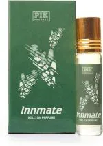 Pik product Innmate Roll On Perfume Alcohol Free Unisex 8 ml