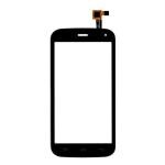 NAFS Black Touch Screen Digitizer For Micromax A068