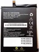 MobCrown Battery For Panasonic Eluga Ray Max