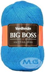 Simi Enterprise Froji Wool Vardhman Bigboss Thread Dye Wool Ball Hand Knitting Soft Fingering Crochet Hook, Needle Knitting Yarn, 600 G