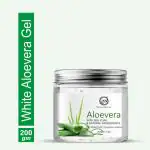 Natural Organic Pure Aloe Vera Gel For Skin