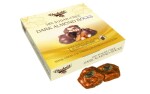 Chocholik 58% Sugar Free Dark Luxury Chocolate Roasted Almond Rocks, 100gm