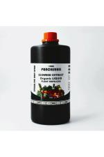 Gacil Liquid Seaweed Extract Organic Fertilizer For Garden, Indoor, Outdoor Plants And Agriculture Crops 900 ml