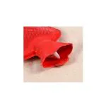 PMW - Hot Water Bottle Pouch Massage - Pack of 1 - For Pain Relief - Multi color - Assorted Colors will be Sent