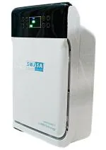 SWASA Nanoguard High Performance Air Purifier
