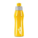 Milton Stainless Steel Yellow Active 750 Water Bottle