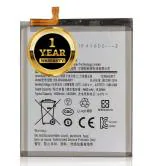 Mobcrown Original Battery EB-BG996ABY Compatible for Samsung S21+ Plus 5G SM-G996B SM-G996B/DS with 1 Year Replacement Warranty (B-187)