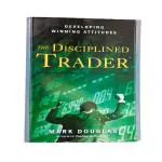 AV BOOKS STORE The Disciplined Trader By Mark Douglas (Paperback, English)