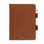 Outback - iPad Leather Case - up to iPad Pro 12.9 - Tan