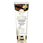 Body Cupid Vanila and Almond Milk Extra Moisturising Hand & Body Lotion Tube - 200 ml