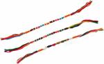 RUSHANT Rakhi for Brother | Rakhi Set of 3 | - Rakhi Thread | Raksha bandhan Rakhi Bracelet for Brother.