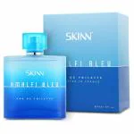 Skinn By Titan Amalfi Bleu Perfume EDT For Men, 90ml