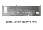 SOLUTIONS-365 LAPTOP BATTERY FOR DELL 70N2F, M59JH 86WH 69KF2, Dell Alienware Alienware M15 R3 R4 M17 R3 R4 Series