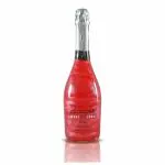 Cloudem Rose 0.0 Non Alcoholic Sparkling Magical Drink, 750ml