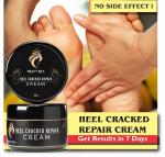 BEAUT-ERA Foot Cream For Rough, Dry and Cracked Heel | Feet Cream For Heel Repair |Healing & softening cream| aloevera foot cream | foot crack cream | foot crack for tired heel|heel crack cream |- (50 gm.)