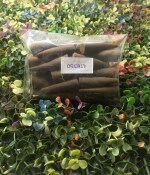 Happy Surroundings Orchid Incense Cones (50)