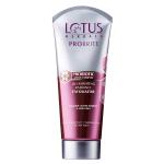 Lotus Herbals PROBRITE Illuminating Radiance Exfoliator, 100 g