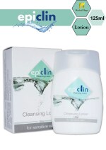 Herbal Hage Epiclin Cleansing Lotion