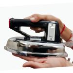 MyChetan Side Switch Electric iron | Made in India Heavy Weight Iron | 450 W Dry Iron | 2 kg. Dry Iron