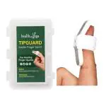 HealthAndYoga TipGuard Mallet Finger Splint