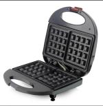 Eslite Waffle Maker Black