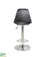 Essential world Faiber And Metal Bar Chair