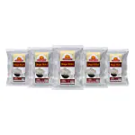 Ghotaram Organic Dhaga Mishri|Thread Mishri|Pure Chemical Free Natural Refined Sugar Crystal|Sugar Candy|Mishri Crystal|Pure Mishri Sugar Candy|Rock Sugar Crystal|Dhage Wali Mishri-2400g(pac 5x 480g)