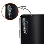 FCS Camera Lens Protector for Huawei Y9S (Pack of 3)