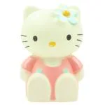 Humaira Cartoon Hello Kitty Piggy Bank, Money Saving Bank, Coin Holder, Coin Box for Kids
