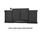 SOLUTIONS-365 LAPTOP BATTERY APPLE A1496 FOR A1377 A1405 MacBook Air 13 inch A1466 (2017, Early 2015, Early 2014)