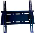 SII Black TV Mount (52 x 52 cm)
