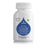 Unived Colox Capsules 60 Capsules