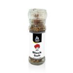 365 SPICERY Black Salt 100g