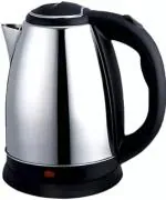 UKSTYLZ Stainless Steel Electric Kettle 2 Liters _02