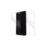 Mudshi Full Body 360 Degree Screen Protector for Huawei Nexus 6P (Mobile) (Pack of 1 Pair of Front and Back Screen Protector)