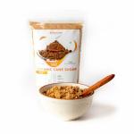 Namma Veedu Organic Cane Sugar | 1kg | Organic Cane Sugar | Organic Nattu Sakkarai | Khandsari Sugar | Organic Raw Cane Sugar | Sugarcane Jaggery Powder | Unrefined Organic Cane Sugar | Natural Sweetener | No Chemical | No preservatives