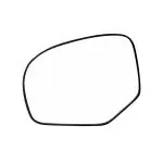 RMC Car Sub Mirror Plates suitable for Maruti Swift Type 4/ Swift Dzire Type 4/ (LEFT SIDE)