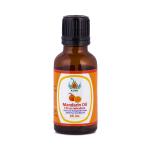 KUNJ Mandarin Essential Oil (Citrus reticulata) 100% Pure & Natural Undiluted Therapeutic Grade. Cold Pressed. For Improve skin tone & add shine to hair. 30ML