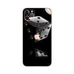 GADGETSWRAP Printed Vinyl Skin Sticker for Apple iPhone 11 Pro Max - Dice