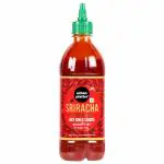 Urban Platter No Onion No Garlic Sriracha Sauce, 500g