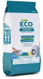 ECO Detergent Washing Powder 1 kg
