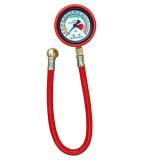 Airgold ACCURATE HTC 02 Tyre Air Pressure Gauge(pack up 3)