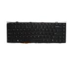 4 D Dell-Insp-14r Laptop Keyboard for DELL INSPIRON 14V 14R N4010 N4020 N4030 N5030 M5030 01R28D 40.6 L x 20.3 W x 3.8 H cm