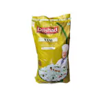 DILSHAD XXXL WHITE SELLA - Extra Long Grain Biryani Basmati Rice - 30 Kg